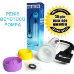 Penis Büyütücü Pompa | Vakum Pompası